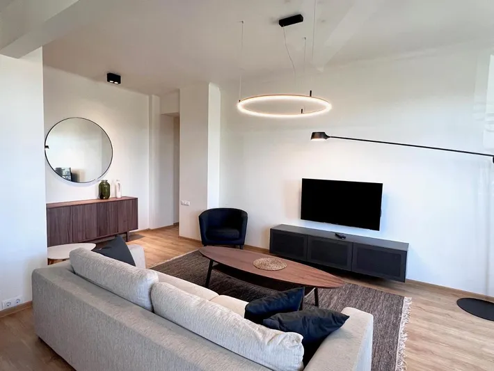 Ferienwohnung für 5 Personen - 1