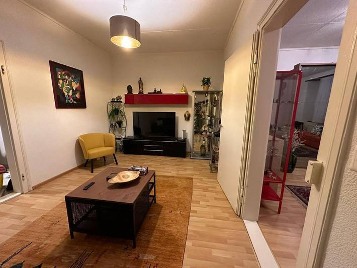 Gîte pour 4 personnes à Dornach