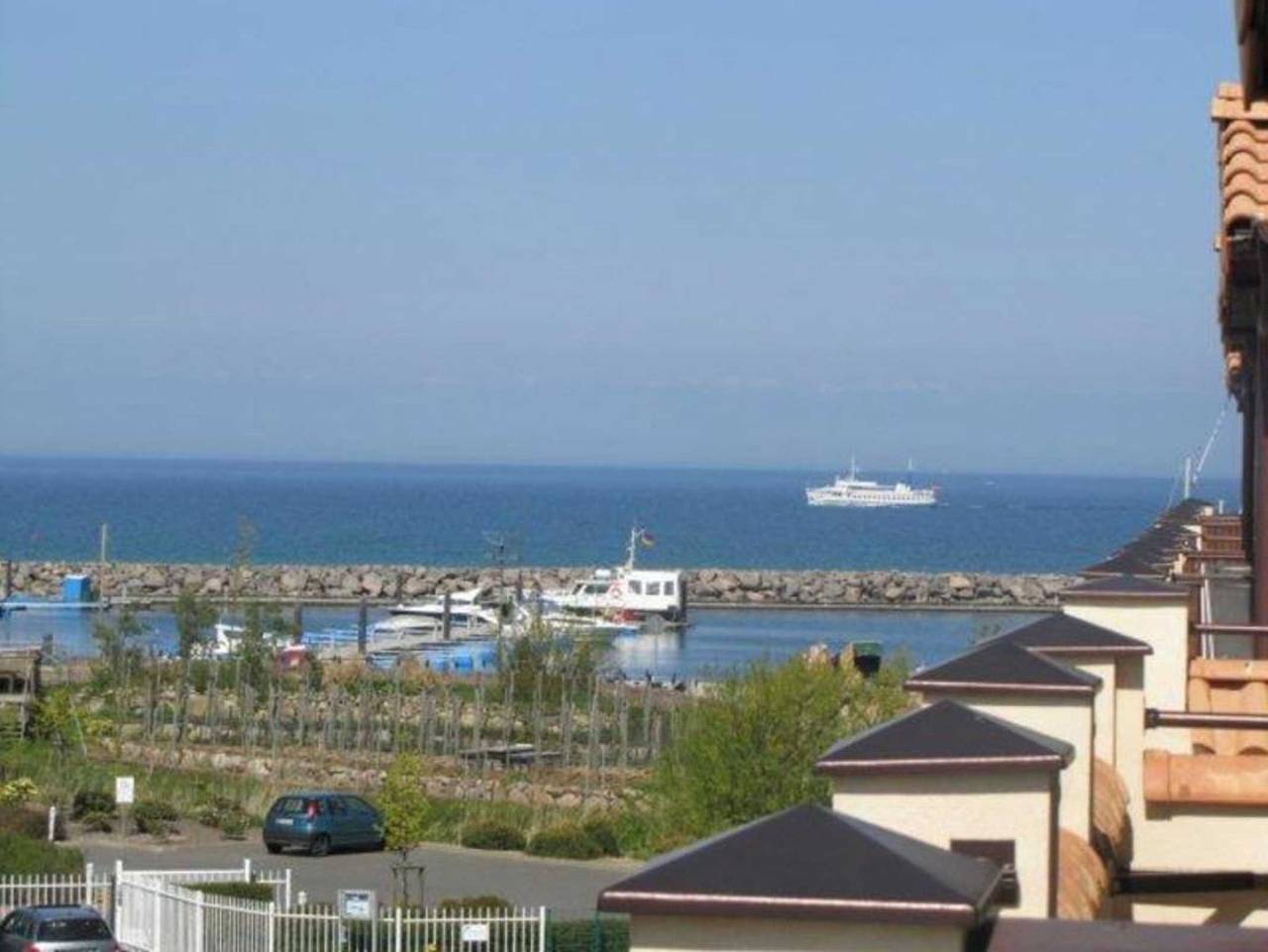 Ganze Ferienwohnung, Appartementanlage Urlaubsträume in Kühlungsborn, Mecklenburgische Ostseeküste
