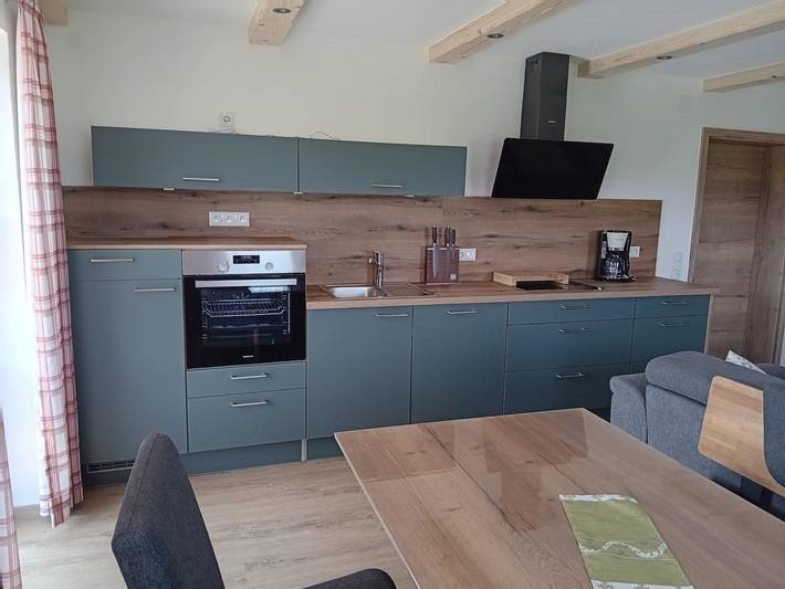 Ferienhaus für 5 Personen, mit Terrasse und Seeblick, kinderfreundlich am Hopfensee - 3