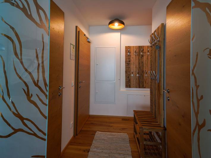 Ferienwohnung für 7 Personen, mit Sauna in Mittersill - 4