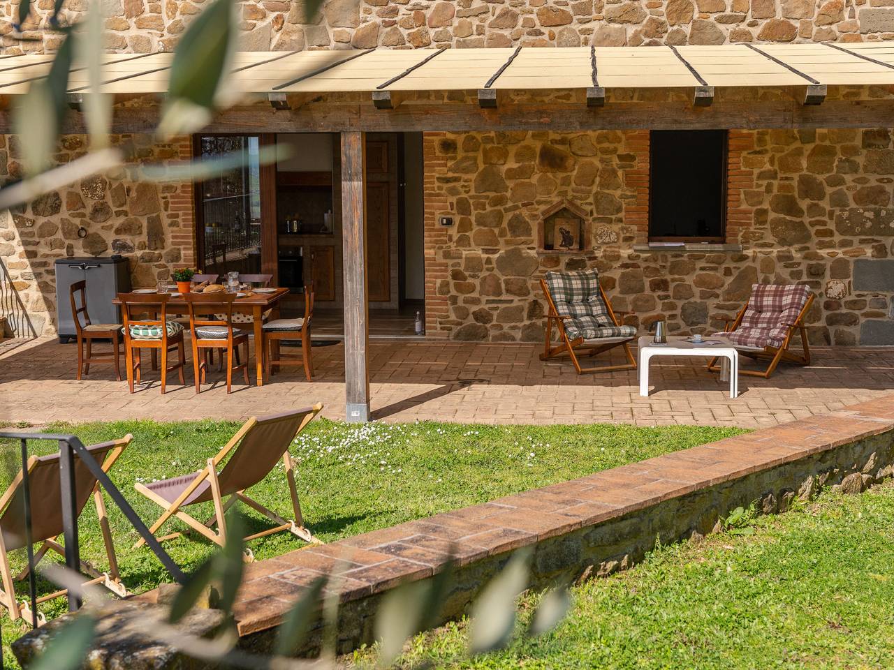 Asia in Scansano, Provincia di Grosseto