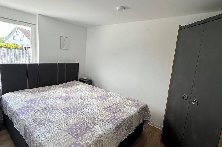 Ferienhaus für 4 Personen, mit Garten und Terrasse, mit Haustier in Jesendorf - 3