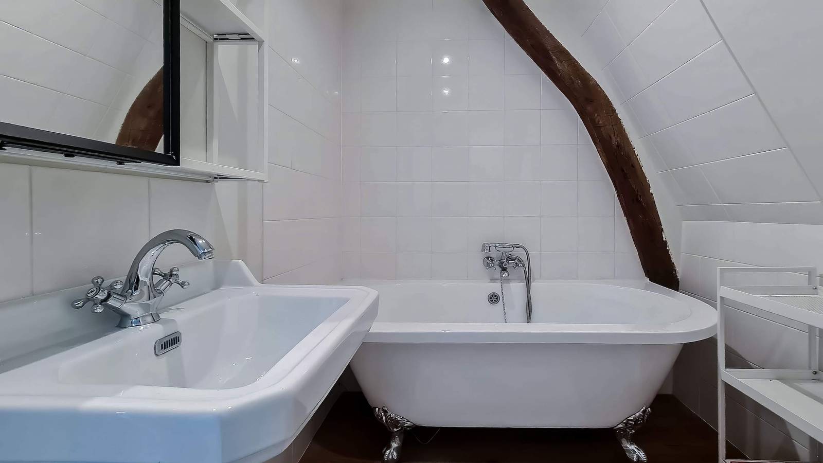 Apartamento entero, Le perchoir, studio avec mezzanine in Arrás (Paso de Calais), Región de Arras
