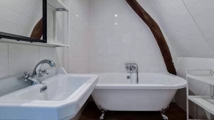 Appartement De Vacances pour 2 Personnes dans Arras, Région d'Arras, Photo 4