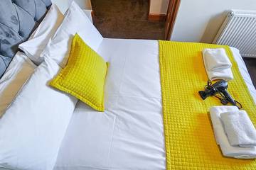 B&b für 2 Personen in Inverness, Highlands, Bild 3