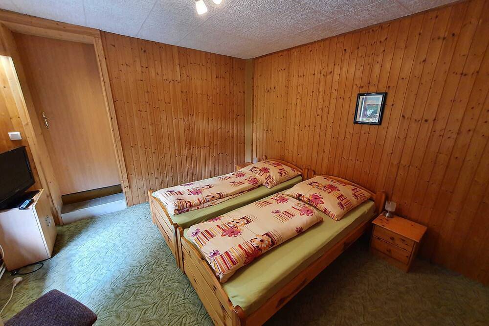 Ganze Wohnung, Talblick 2 - Haus Sonja in Tanne, Harzvorland