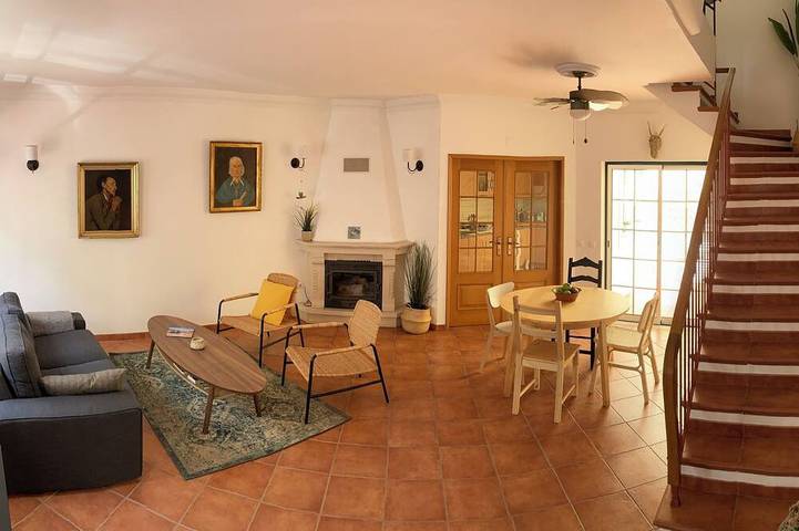 Ferienhaus für 6 Personen in Olhão