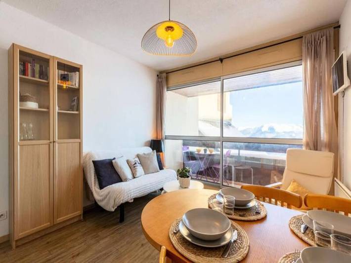 Gîte pour 5 personnes à Saint-Lary-Soulan - 2