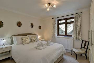 Cottage for 6 People in Exmoor, South West England, Photo 4