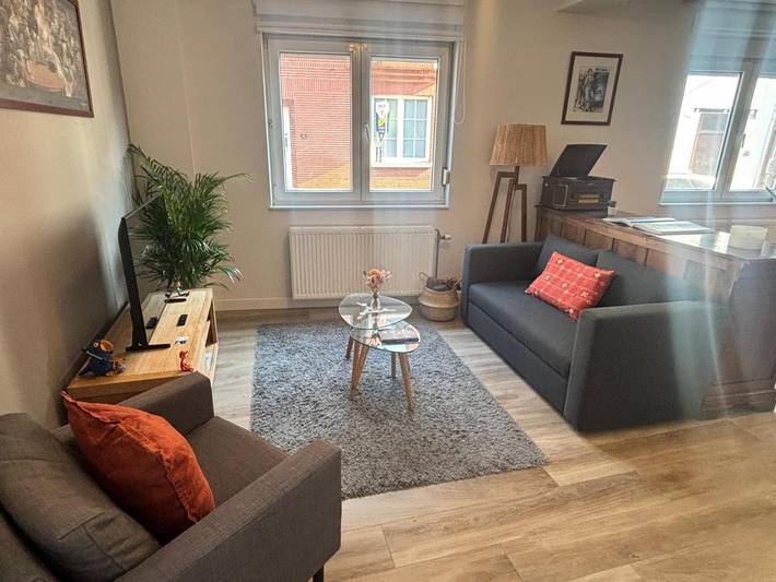 Appartement de vacances pour 3 personnes à Waterloo