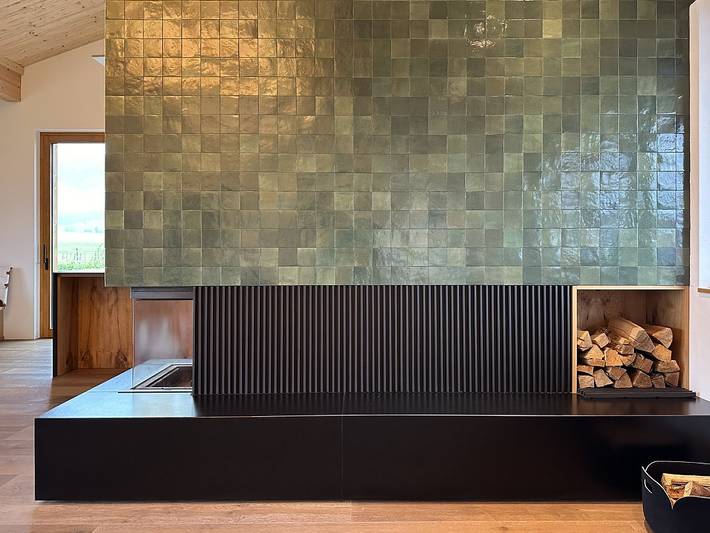 Ferienhaus für 7 Personen, mit Garten und Sauna, kinderfreundlich in Reit im Winkl - 2