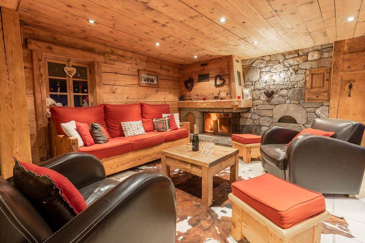 Double Room in La Clusaz, Région d'Annecy