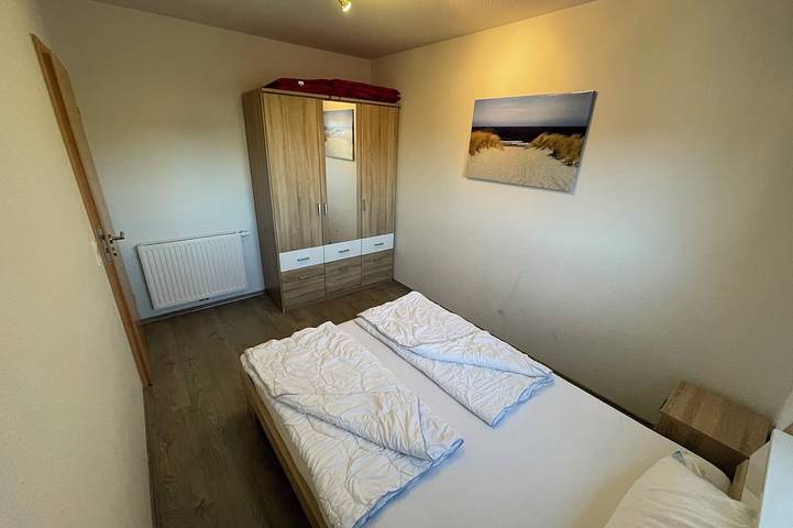 Ferienhaus für 8 Personen, mit Garten, mit Haustier in Hohenkirchen (Wangerland) - 2