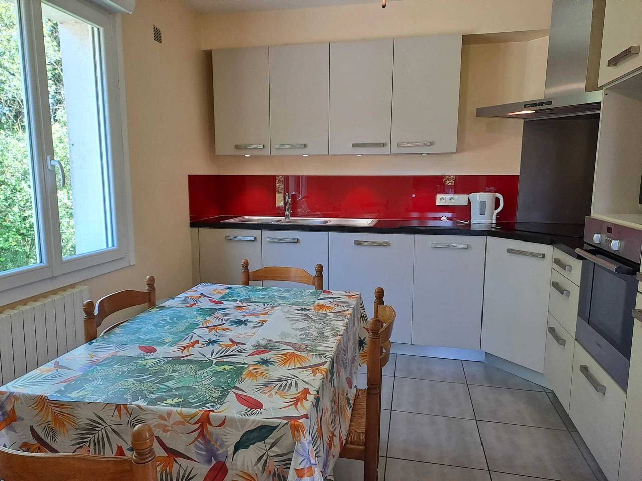 Casa espaciosa y acogedora en Saint-Alban con jardín in Saint-Alban, Côtes-d'Armor