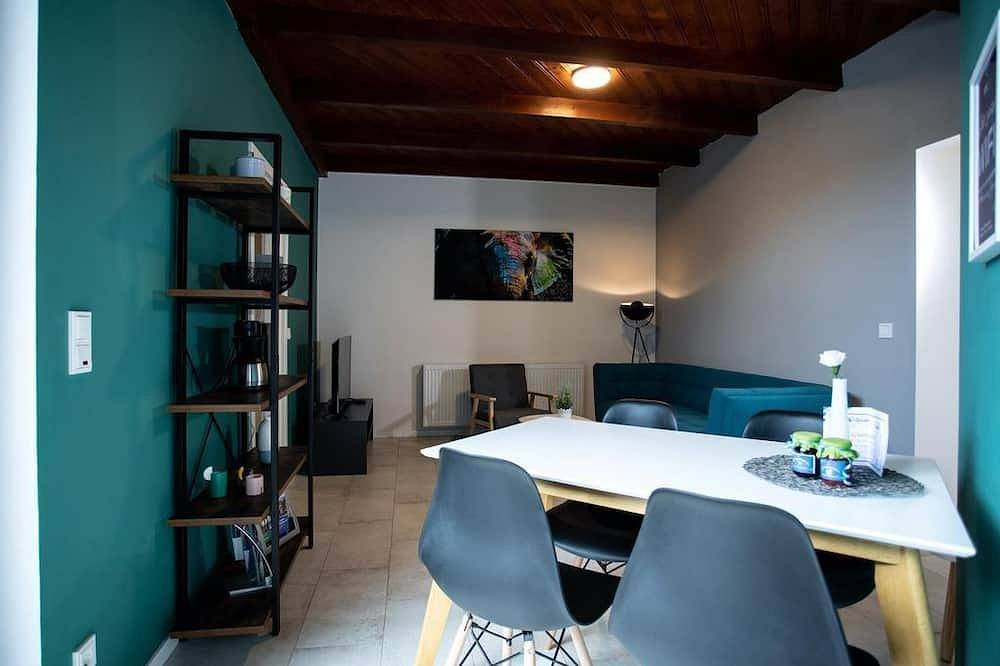 Ganze Wohnung, Deluxe Apartment - Junipro Apartments Bostalsee in Nohfelden, Bostalsee