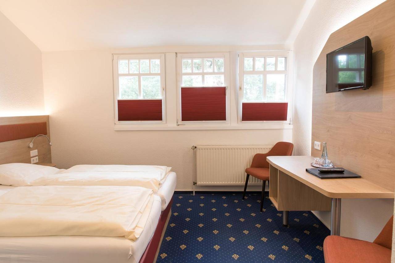 Hotel Restaurant Lathener Marsch in Lathen, Emsland