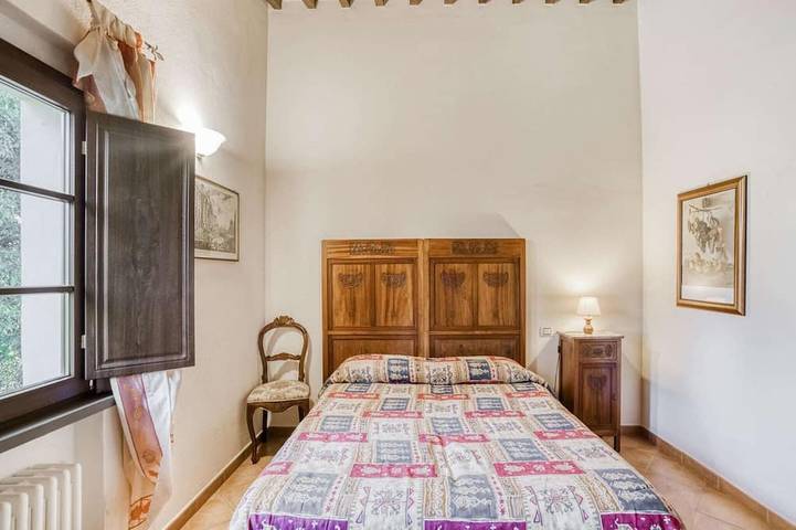 Villa a Citerna con piscina e terrazza in Citerna, Valtiberina