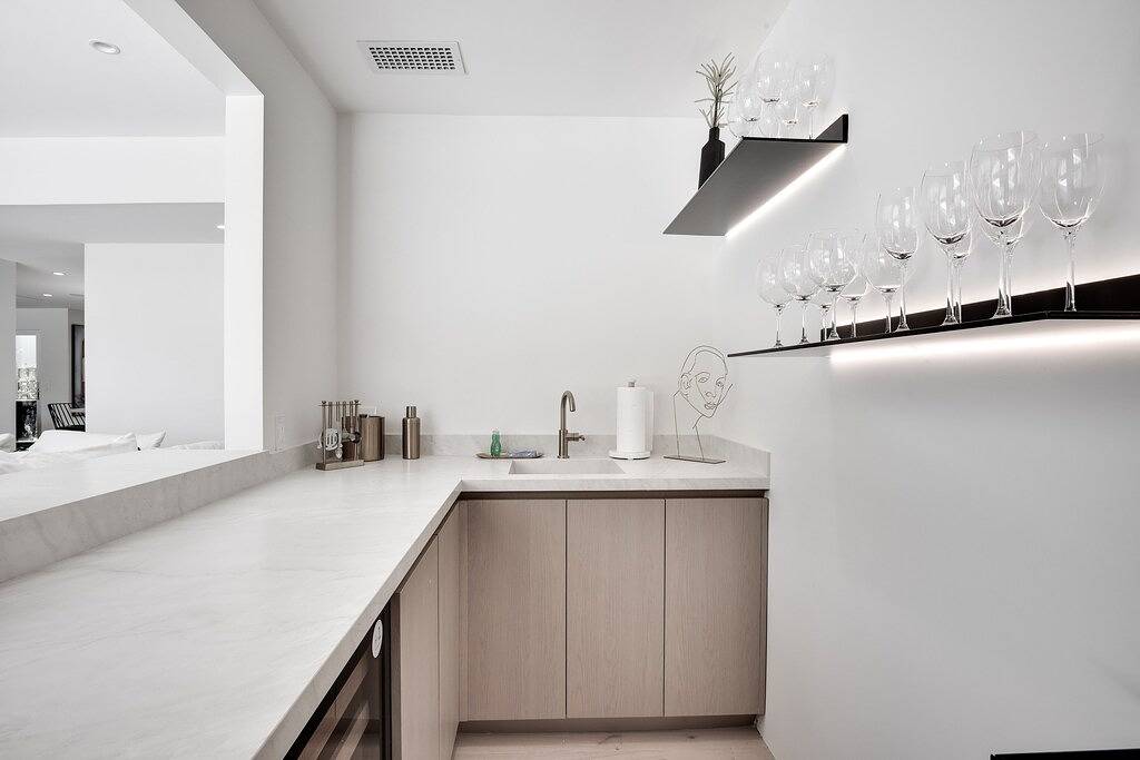 Villa for 10 People in Los Angeles, Los Angeles County