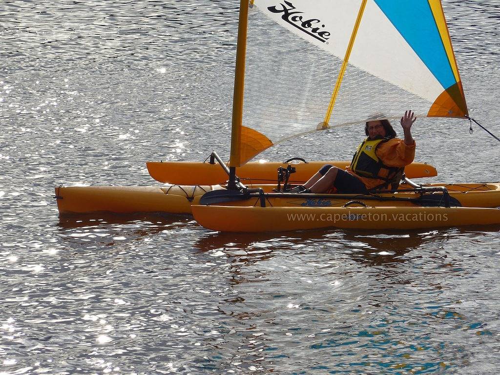 Komfortable Strandvilla direkt am Meer, 6,5 Std. Direktflug ab Frankfurt in Walkerville, Richmond County