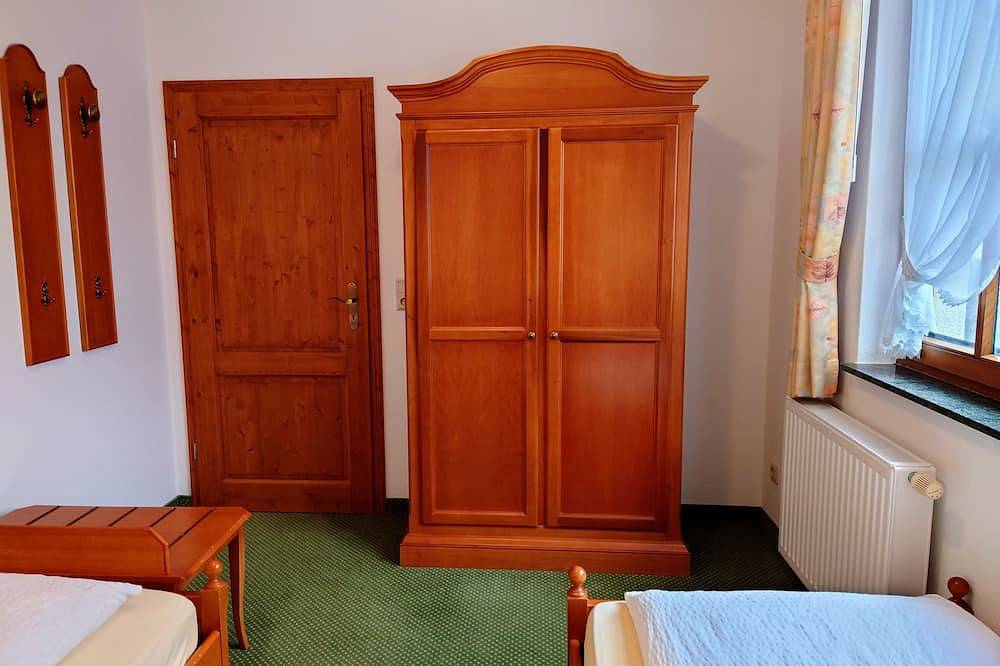 Ganze Wohnung, Sonnen.Tanz - Ferienwohnungen Am Brockenblick in Sorge, Harzvorland