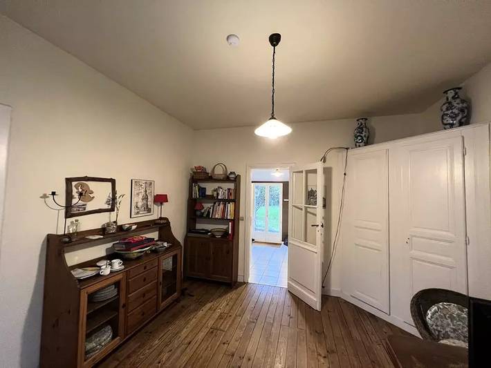 Villa pour 4 personnes, avec vue à Soulac-sur-Mer - 3