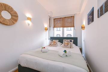 Vakantieappartement voor 4 Personen in Knokke, Knokke-Heist, Afbeelding 2