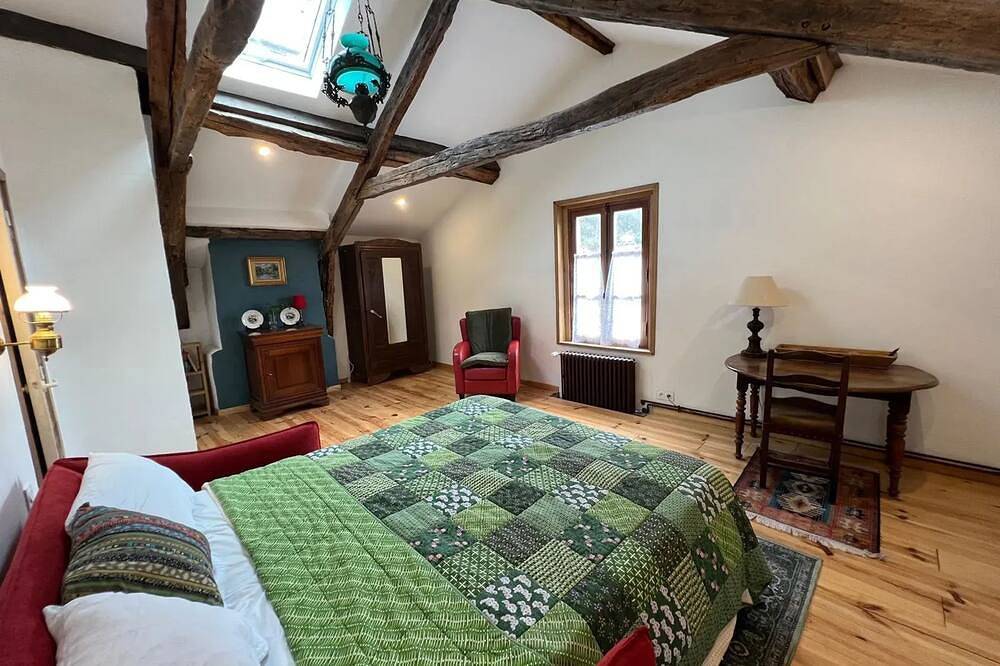 Homerez - Haus in Villefranche-de-Rouergue in Villefranche-de-Rouergue, Aveyron
