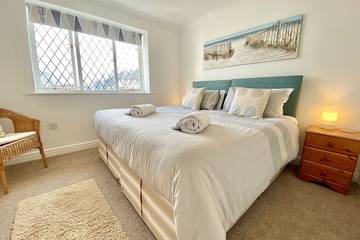 Holiday Home for 4 People in Padstow, Cornwall, Photo 1