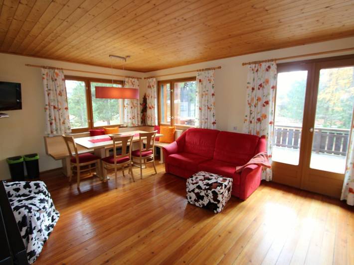 Bauernhof für 8 Personen, mit Balkon und Balkon/Terrasse, kinderfreundlich in der Steiermark - 3