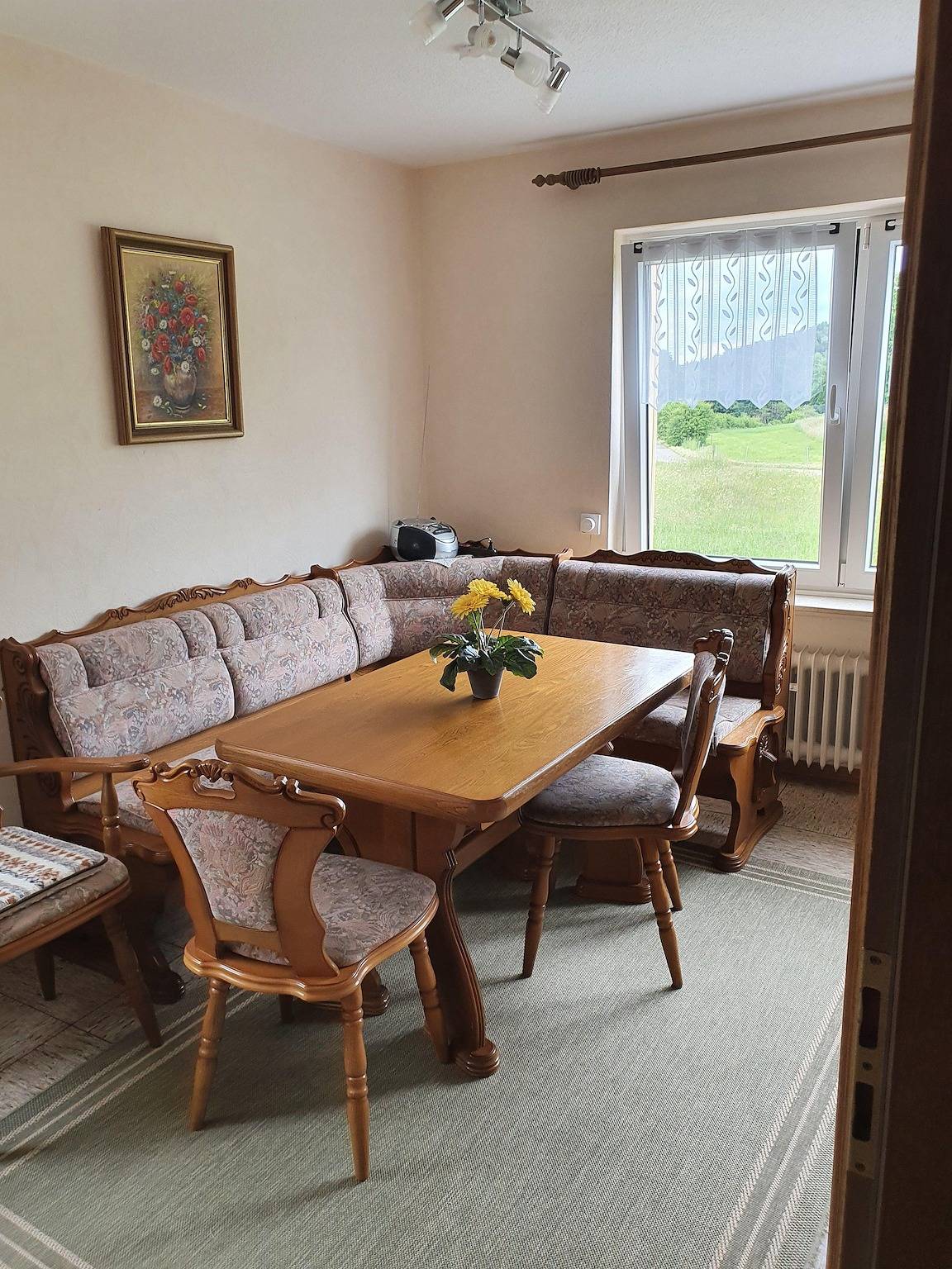 Ferienhaus Naturblick in Berndorf, Vulkaneifel