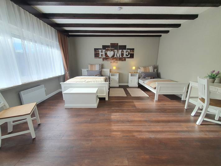Ferienhaus für 10 Personen, mit Terrasse und Garten in Bornheim - 2