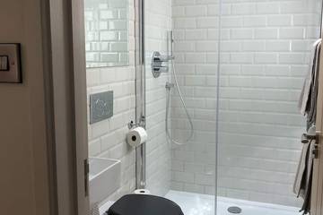 Apartment for 2 People in Richmond upon Thames, Chessington World of Adventures, Photo 4