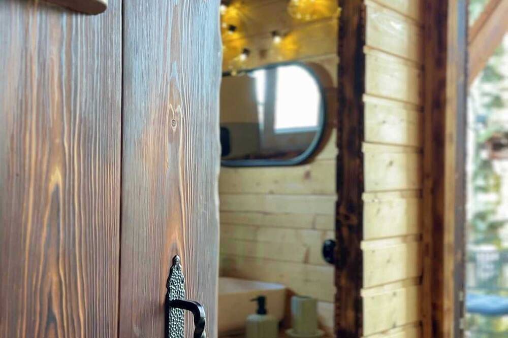Treehouse Villa - Leśna Przystań in Lublin und Umgebung