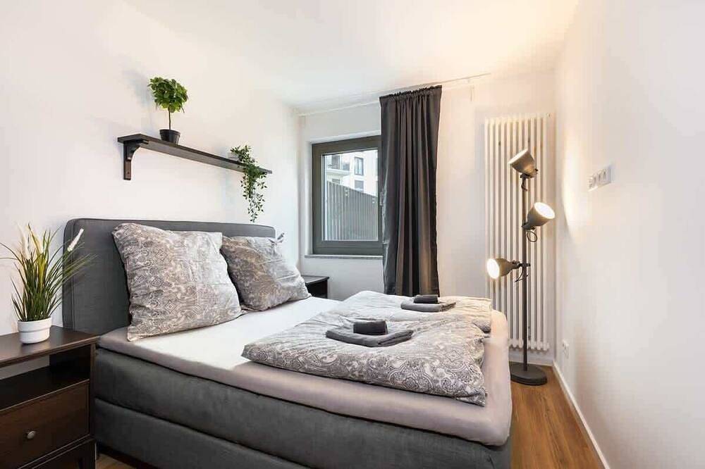 Appartamento intero, Urban Apartment with 2 Bedrooms in Monaco di Baviera Au, Monaco di Baviera