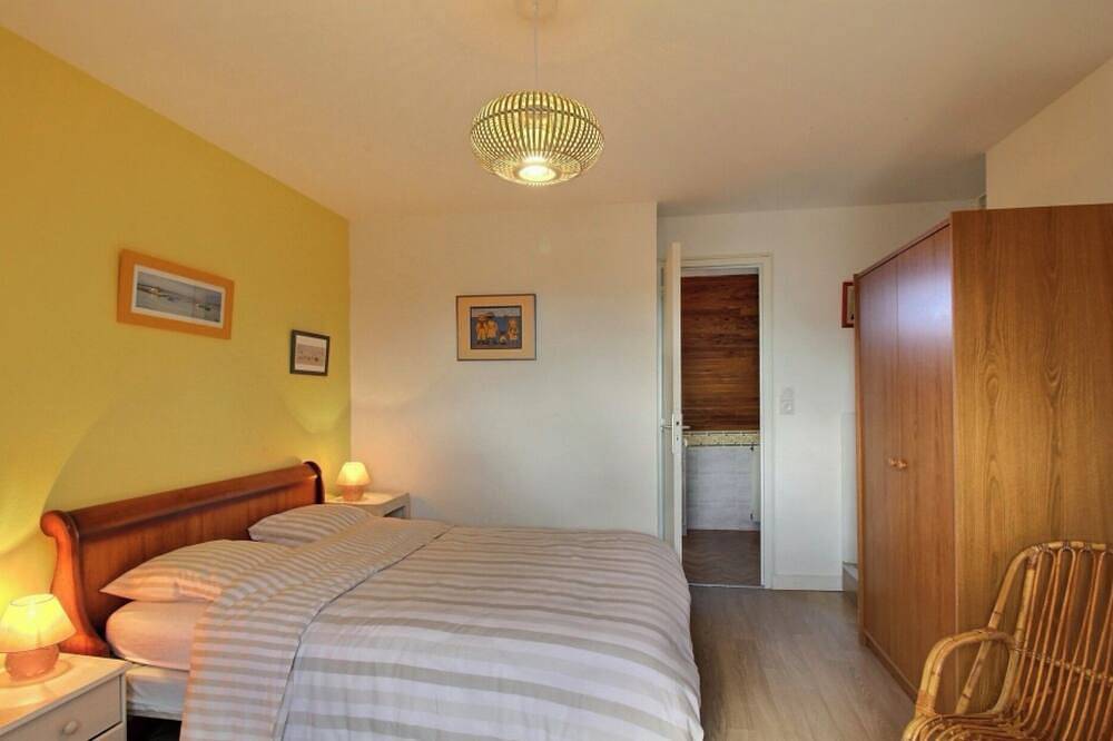 Sleeps 11, close to the sea in Tréogat, Quimper und Umgebung