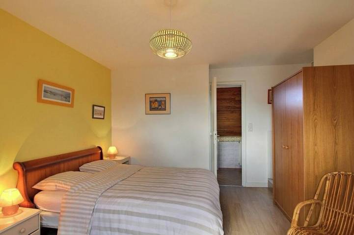 Location de vacances pour 11 personnes à Tréogat - 4