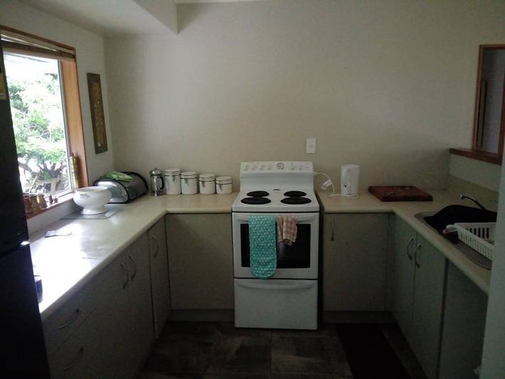 Ferienhaus für 6 Personen, mit Garten und Terrasse - 1