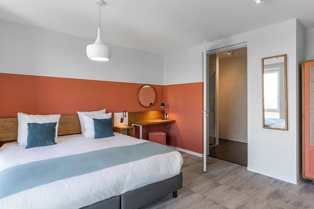 Hotel Prestige Panorama apartement in Maastricht, Limburg (Niederlande)