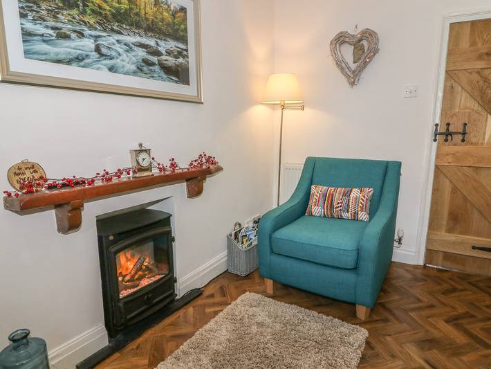 Cottage für 2 Personen in Kirkby Lonsdale, Yorkshire Dales National Park