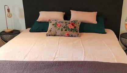 Cottage pour 2 personnes, avec vue à Lissieu