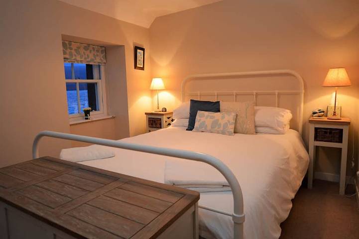 Lage des Meerblicks in Inverarary, historisches Ferienhaus, nur 4 Gehminuten vom Stadtzentrum entfernt in Argyll & Bute