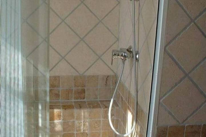 Ferienhaus für 8 Personen, mit Terrasse und Garten, mit Haustier in Bédoin - 2