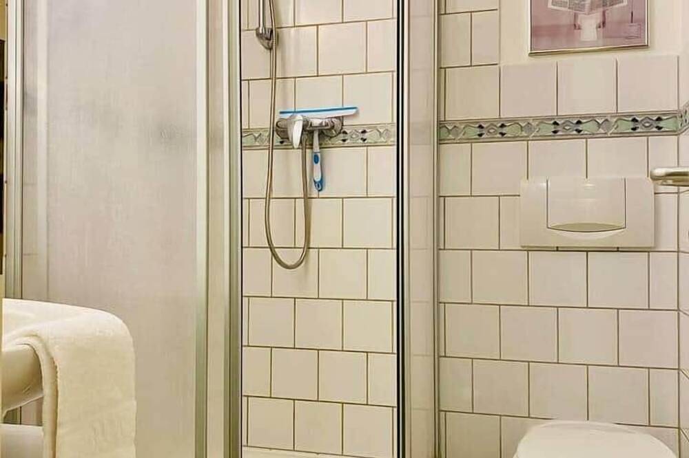 Ganze Wohnung, Altstadt-Studio - Lykke im Hoock in Stendal, Altmark