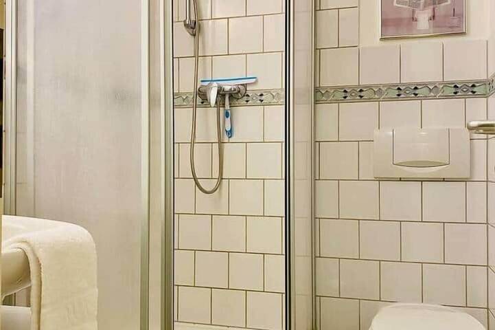 Ferienwohnung für 2 Personen, mit Balkon, mit Haustier in Stendal - 4