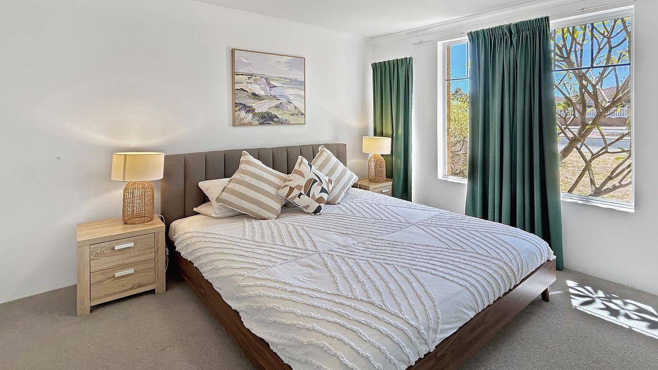 Apartamento vacacional entero, Ferienwohnung mit Schlafzimmer in Dudley Park in Mandurah, Australia Occidental