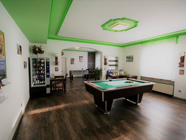 Appartement de vacances entier, Appartements Biedermeier - Einbett-Appartment Eg, 19qm, 1 Schlafzimmer, max. 1 Person in Bad Krozingen, Forêt-Noire du Sud