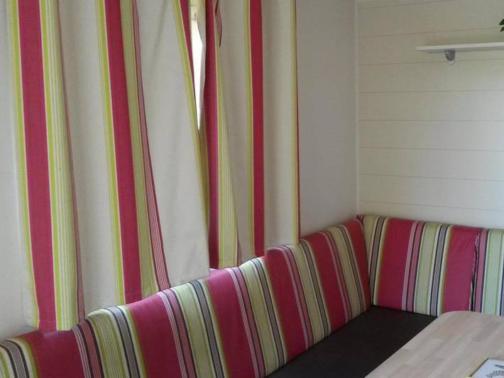 Camping pour 4 personnes à Roquebrune-sur-Argens - 4