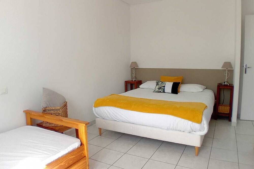 Maison 6 à 10 personnes : bord de mer Les Sables d'Olonne in Olonne-sur-Mer, Les Sables-d'Olonne