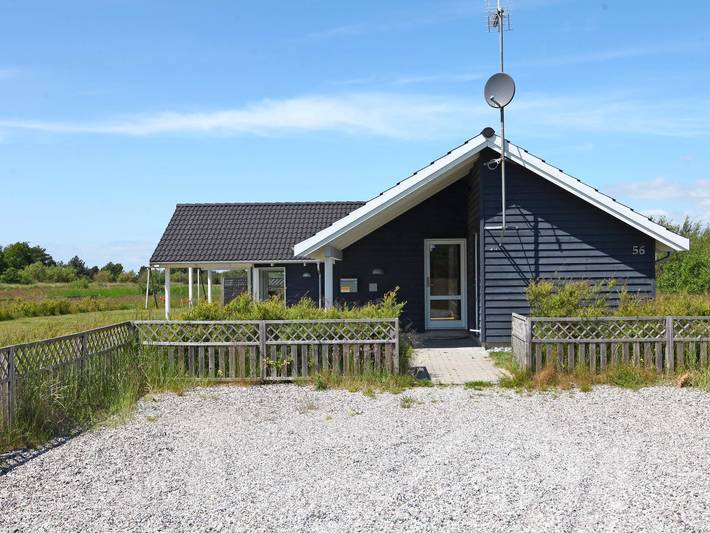 Ferienhaus für 14 Personen, mit Whirlpool und Terrasse sowie Sauna in Lolland-Falster - 2